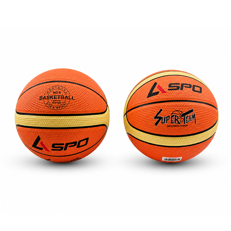 ASPO Basketbol topu 5 nömre